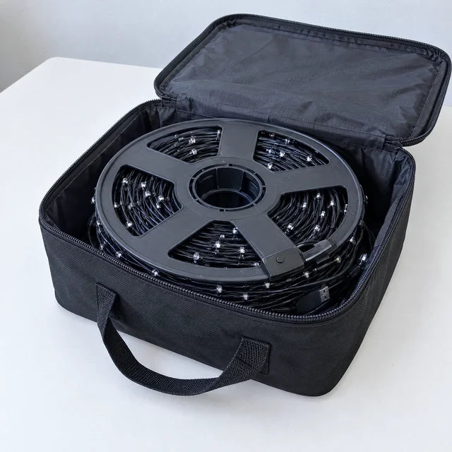 Storage reel/bag