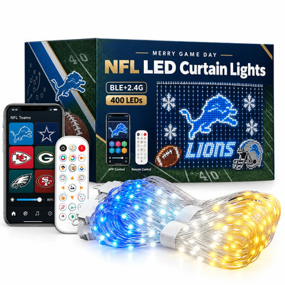 GameDay SMART LIGHTS