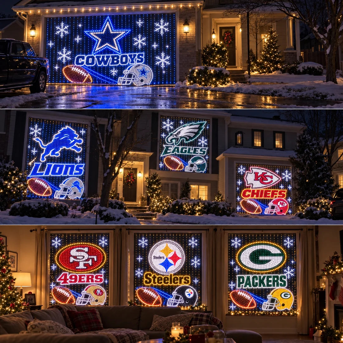 GameDay SMART LIGHTS