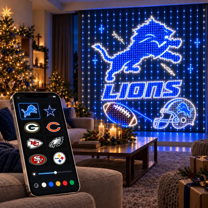 GameDay SMART LIGHTS
