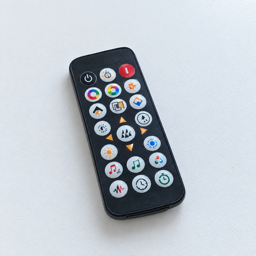 Extra Remote
