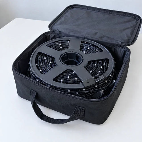 Storage reel/bag