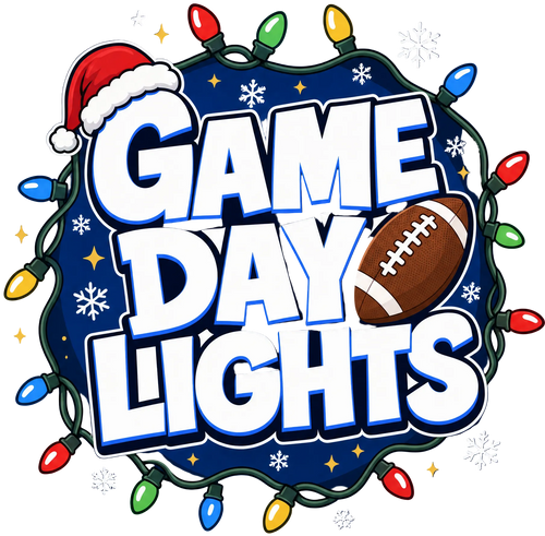 GameDayLights